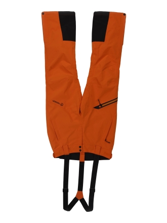 Tenson Hose Orange 613911
 Größe M
 