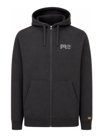 Timberland Hoodie Schwarz 613917
Größe M