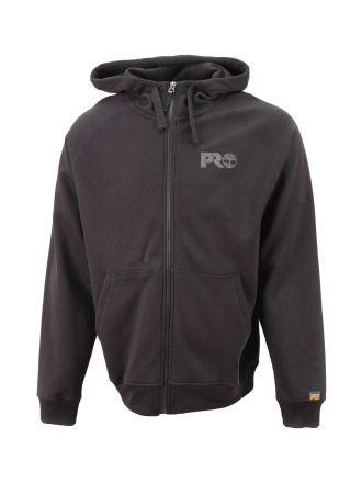 Timberland Hoodie Schwarz 613917
Größe M