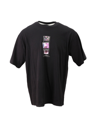 Vans T-shirt Schwarz 613918
 Größe L
 