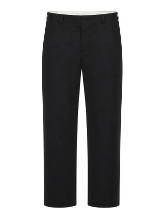 Dickies Hose Schwarz 613923
 Größe W33 L32
 