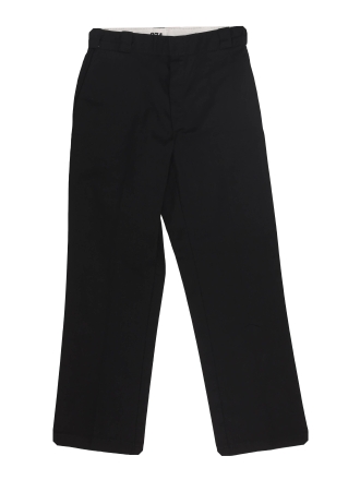 Dickies Hose Schwarz 613923
 Größe W33 L32
 