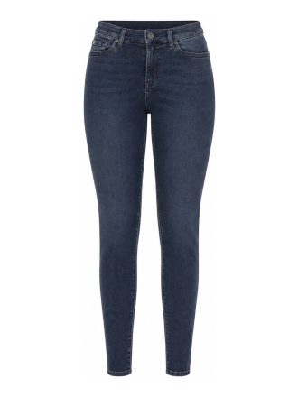 7 For All Mankind Hose Blau 613926
 Größe 25
 