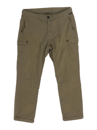 Napapijri Hose Grün 613932
 Größe XL
 