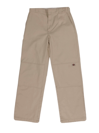 Dickies Hose Beige 613933
 Größe W31 L34
 