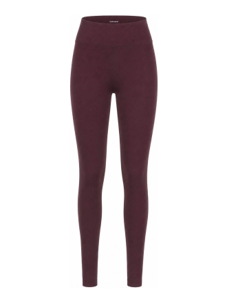 Icebreaker Leggings Schwarz 613934
 Größe M
 