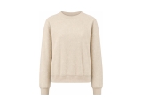 Jolene's Story Pullover