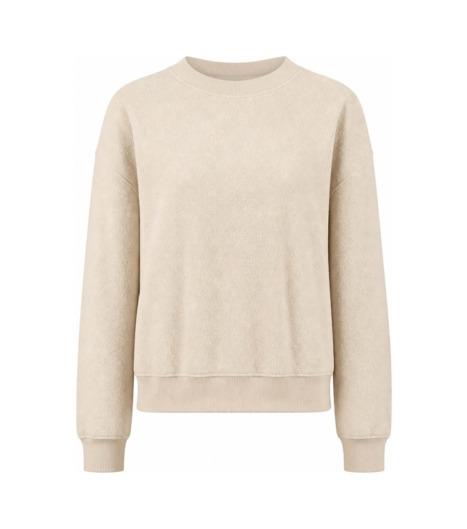 Jolene's Story Pullover