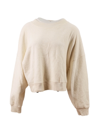 Jolene's Story Pullover WeiĂ 613938
GröĂe XS