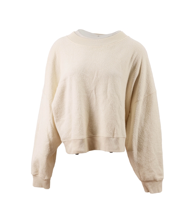 Jolene's Story Pullover