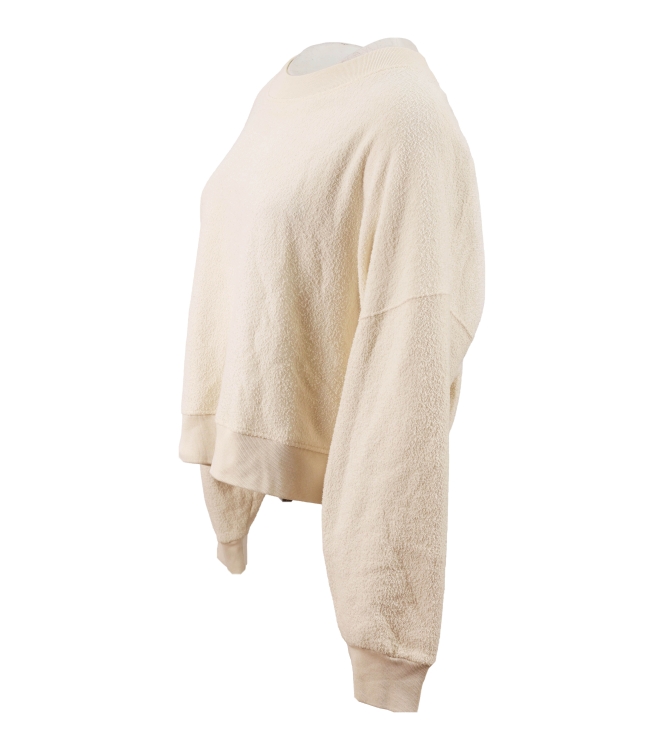 Jolene's Story Pullover