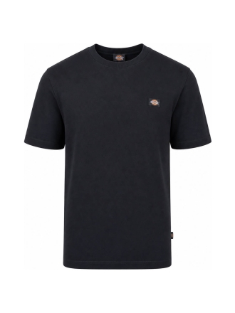 Dickies T-shirt Schwarz 613945
 Größe M
 