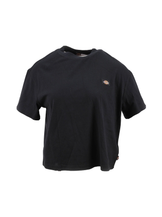 Dickies T-shirt Schwarz 613945
 Größe M
 