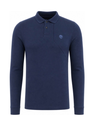 Timberland Pullover Blau 613950
 Größe S
 