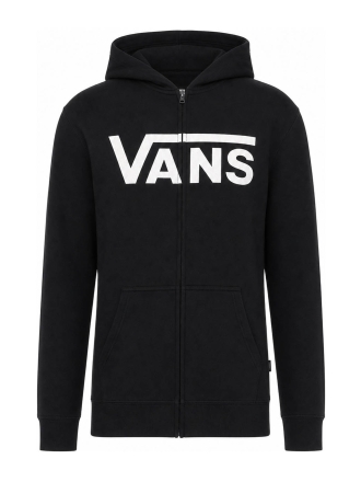 Vans Hoodie Schwarz 613951
Größe L