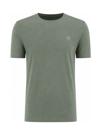 Timberland T-shirt Grün 613952
 Größe M
 