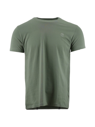 Timberland T-shirt Grün 613952
 Größe M
 