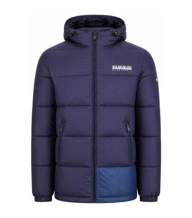 Napapijri Jacke