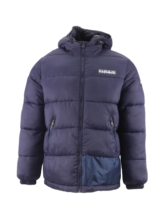 Napapijri Jacke Blau 613953
 Größe M
 
