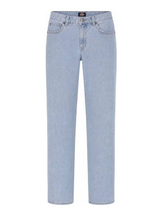 Dickies Hose Blau 613954
Größe W29