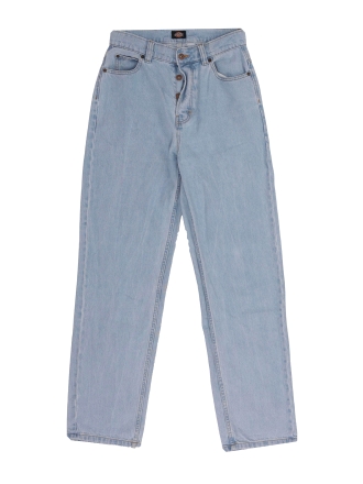 Dickies Hose Blau 613954
Größe W29