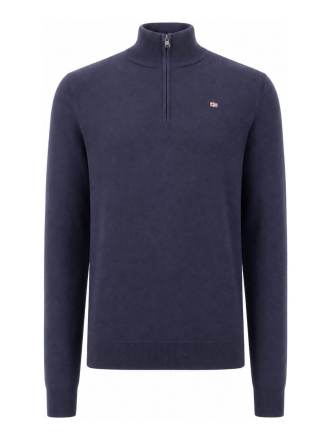 Napapijri Pullover Blau 613955
 Größe L
 