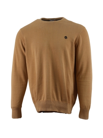 Timberland Pullover Beige 613956
 Größe L
 