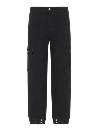 Vans Hose Schwarz 613957
 Größe S
 