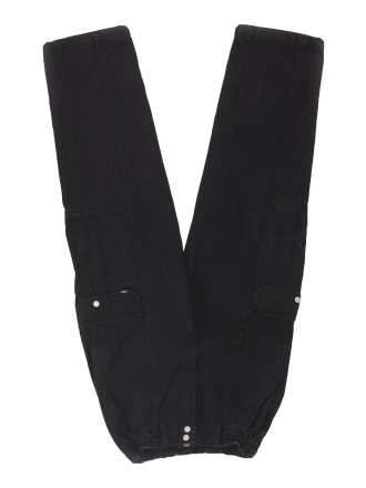 Vans Hose Schwarz 613957
 Größe S
 