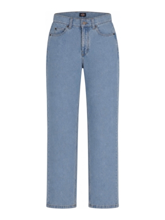 Dickies Hose Blau 613961
 Größe W27
 