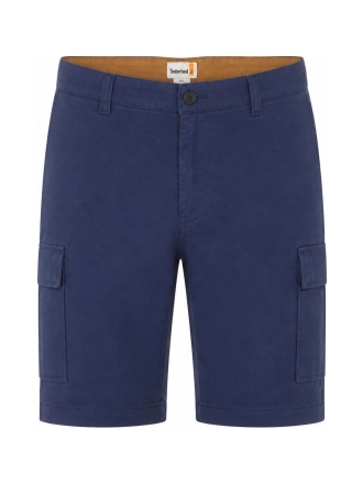 Timberland Shorts Blau 613962
 Größe W30
 