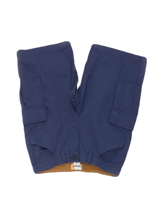 Timberland Shorts Blau 613962
 Größe W30
 