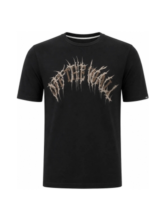 Vans T-shirt Schwarz 613966
 Größe S
 