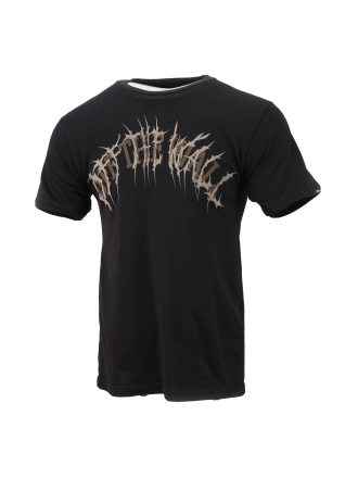Vans T-shirt Schwarz 613966
 Größe S
 