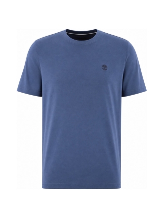 Timberland T-shirt Blau 613971
 Größe XXL
 