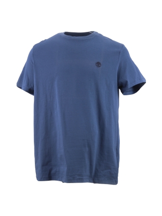 Timberland T-shirt Blau 613971
 Größe XXL
 