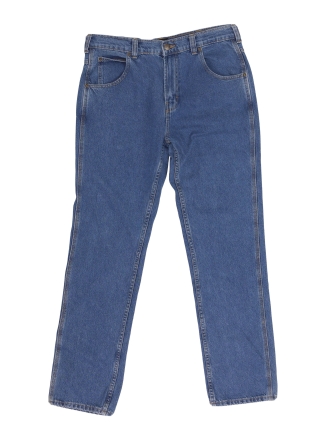 Dickies Hose Blau 613978
 Größe W32 L34
 