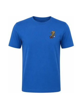 Vans T-shirt Blau 613979
 Größe 98
 