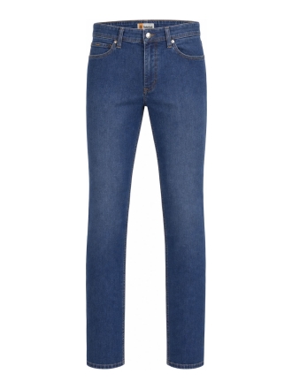 Timberland Hose Blau 613980
 Größe W32 L32
 