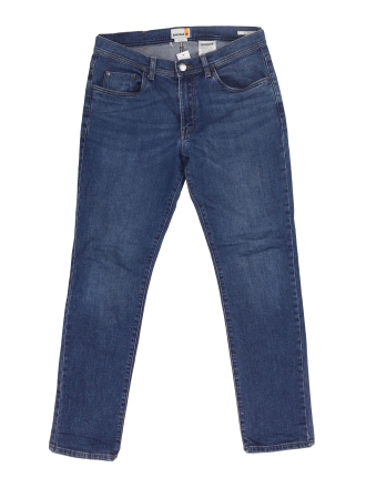 Timberland Hose Blau 613980
 Größe W32 L32
 