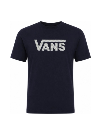 Vans T-shirt Blau 613982
Größe 122