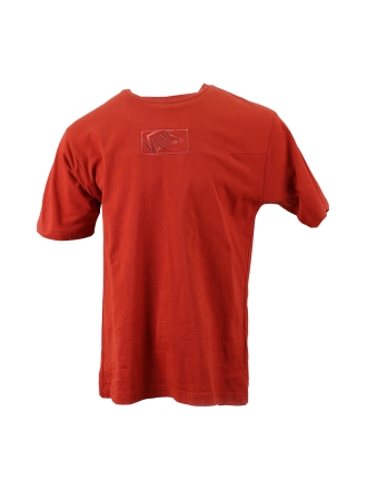 Vans T-shirt Rot 613983
 Größe S
 