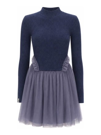 Donsje Kleid Blau 613986
Größe 86
