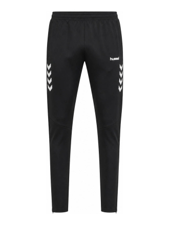 Hummel Hose Schwarz 613992
Größe 164