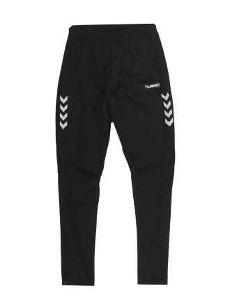 Hummel Hose Schwarz 613992
Größe 164