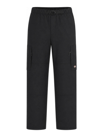 Dickies Hose Schwarz 613993
 Größe L
 