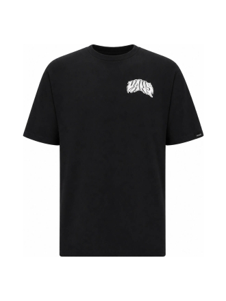 Vans T-shirt Schwarz 613997
 Größe L
 