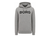 Borg Hoodie