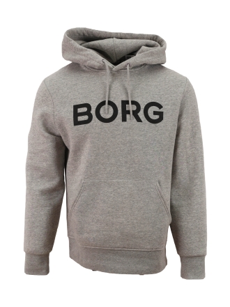Borg Hoodie Grau 613999
GröĂe M