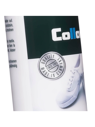 Collonil Pflege von Schuhen